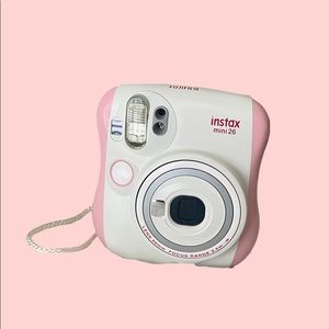 Polaroid Camera